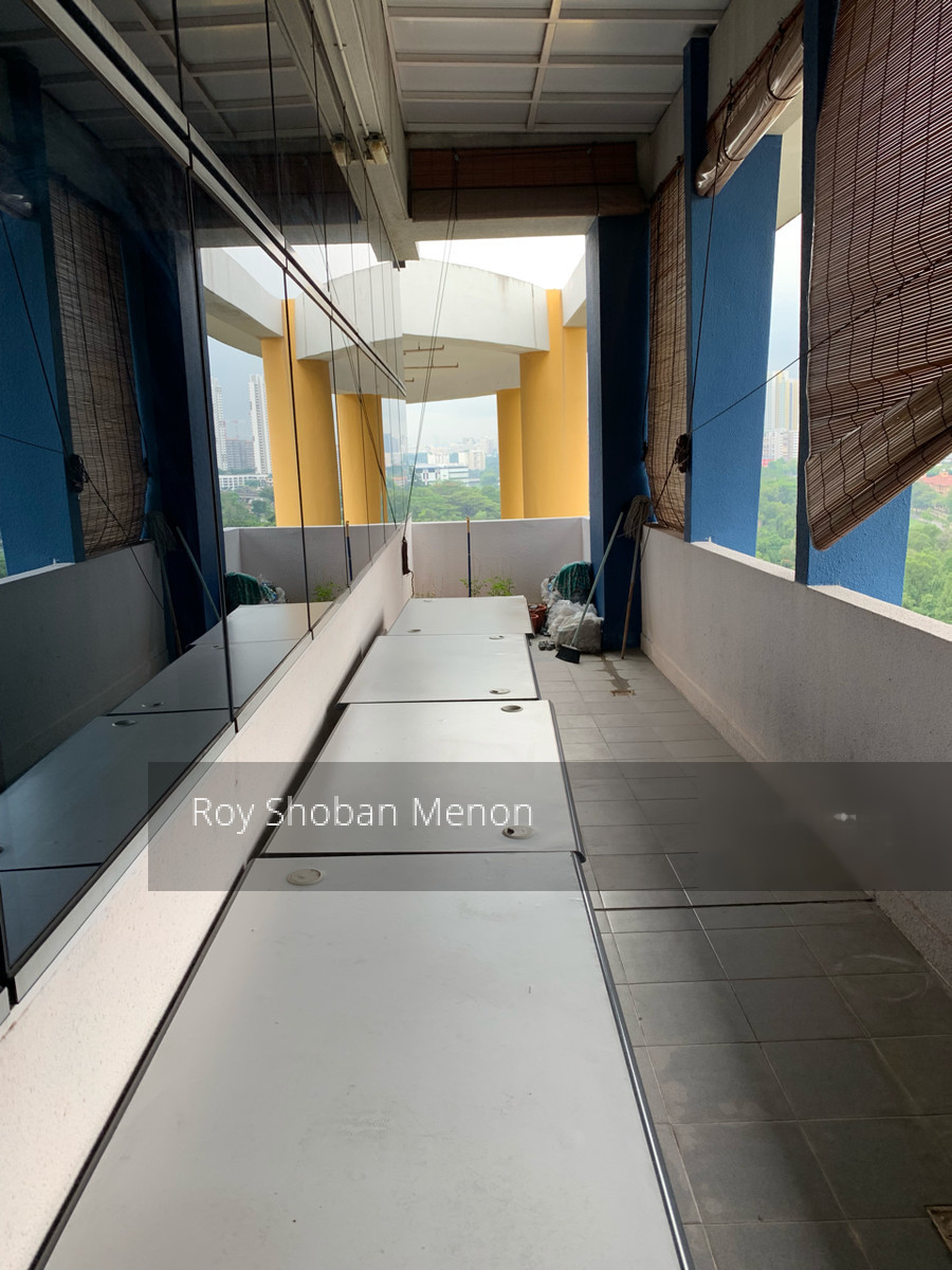 8 @ Tradehub 21 (D22), Factory #201854722